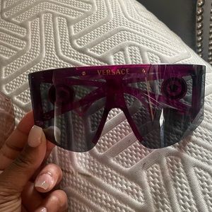 Versace shades